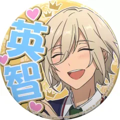 【中古】バッジ・ピンズ(キャラクター) 天祥院英智 トルコレ 応援缶バッジ 4th vol.2 「あんさんぶるスターズ!」