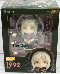 Bloodborne ぬいぐるみ　人形　ブラッドボーン　202504130616 Bloodborne ぬいぐるみ 人形 ブラッドボーン 202504130616
