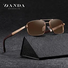 サングラス 偏光 調光 UVカットメンズ レディース カラーレンズ 軽量 アウトドア おしゃれ 収納ケース付き