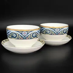 ウェッジウッド  1992 ブルーエレファント トランプケース Wedgwood (ウェッジウッド) トランプケース ブルーエレファント