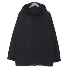 COLUMBIA High Trek Parka ハイトレックパーカー ブラック Mサイズ 205 PM7415 /Tのサムネイル