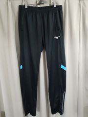 Mizuno ミズノ トレーニングウェア ジャージ パンツ 黒 3XL