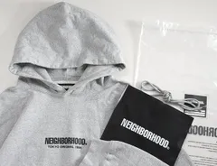 NEIGHBORHOOD AND SEA トレーナー Lサイズ NEIGHBORHOOD AND SEA トレーナー Lサイズ NEIGHBORHOOD × WIND