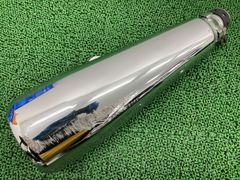HONDA HM KOZ K1 マフラー - メルカリ
