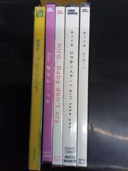hiro CDセット