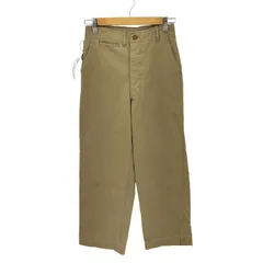 50年代　M-45チノ　ヴィンテージ　1950年11月17日製造 50年代 M-45チノ ヴィンテージ 1950年11月17日製造 50年代 M-