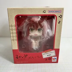 【瀬戸店】未開封 るかっぷ ぼっち・ざ・ろっく！ 喜多郁代 メガハウス【719-5154】