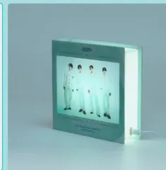 新品未使用】SHINee WORLD VII 公式 ペンラ シャイニー ミンホ