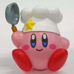 【中古】雑貨 コックカービィ ゆらゆらマスコットVol.3 「星のカービィ」