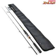 ダイワ 　モアザン　ブランジーノ　AGS　94ML・J ダイワ モアザン ブランジーノ AGS （スピニングモデル） 94ML