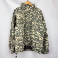 Z*k様 KーL MFG LV-6 GORE-TEX レインジャケット Mサイズ - メルカリ