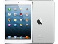 未使用品 APPLE iPad mini 32GB Wifi MD532J/Aホワイト