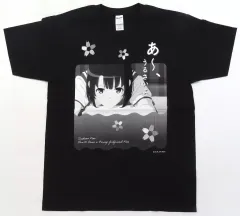 2025年最新】冴えカノ Tシャツの人気アイテム - メルカリ