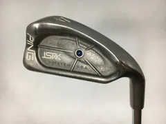 PING ISI-S アイアンセット 9本 希少 PING ピン カーステン ISI アイアン8本セット メンズゴルフ