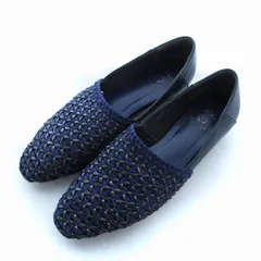 カムイ（卑弥呼）water massageソフトフラットシューズ　22.5 HIMIKO ヒミコ 卑弥呼 ソフトフラットシューズ water massage