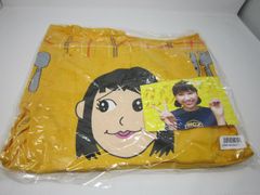 M!LK HERO グッズ 一旦トートか、窓付きの。 吉田仁人 - メルカリ