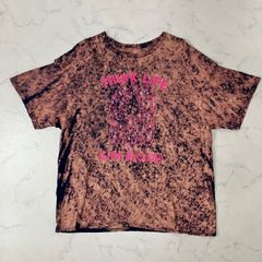ミハラヤスヒロ プリント五分袖カットソー - メルカリ