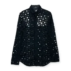 2025年最新】Yohji Yamamoto レディース 長袖 シャツ・ブラウスの人気