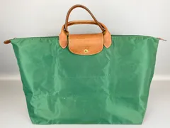 L6上A6 PLIAGES プリアージュ LONGCHAMP ロンシャン 折りたたみバッグ トートバッグ タイプL