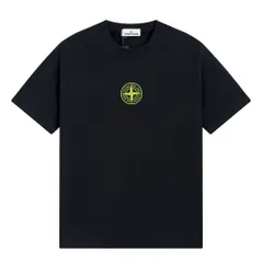 2024年最新】stoneIsland tシャツの人気アイテム - メルカリ