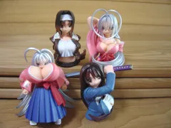 2025年最新】天上天下 真夜 フィギュアの人気アイテム - メルカリ