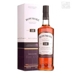 終売‼️ボウモア100 ディグリーズプルーフ 57.1％ 1L - メルカリ