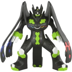 タカラトミー ポケットモンスター モンコレ ML-26 ジガルデ (パーフェクトフォルム) 4歳以上 おもちゃ