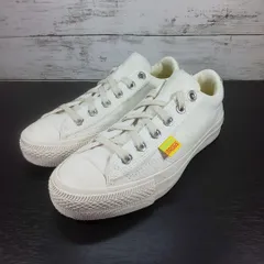 CONVERSE SKATEBOARDING×HOTELDRUGS コンバース スケートボーディング×ホテルドラッグス 23cm ホワイト 白 1SC988 L08806