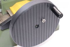 【ミニ四駆 治具】P095 フライスハンドル拡張キット（No.27120 マイクロフライステーブルMF70専用）のサムネイル