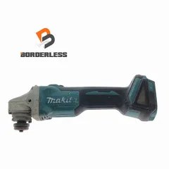 マキタmakita GA404DN 18V 本体のみ 訳あり 動作OK GA404DN | 株式会社マキタ