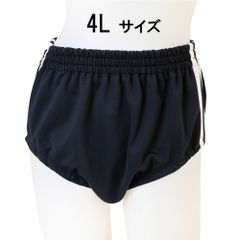 新品　ヨット　ナイロンブルマー　ライン入り　学販ブルマー Lサイズ　ラスト1枚 安いブルマ ライン入の通販商品を比較 | ショッピング情報のオークファン