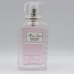 690)Miss Dior Silky ミス ディオール シルキー ボディ ミスト 100ml