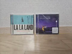 2025年最新】lalaland lpの人気アイテム - メルカリ