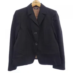 ジルサンダーネイビー JIL SANDER NAVY ジャケットのサムネイル