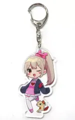名取さな トレーディングアクリルキーホルダー全種類＋特典限定3種セット 名取さな トレーディングアクリルキーホルダー全種類＋特典限定3