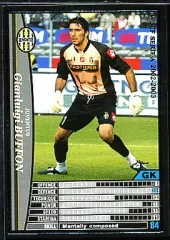 2026年最新】ブッフォン wccfの人気アイテム - メルカリ