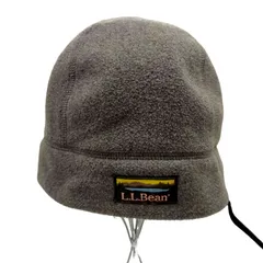 エルエルビーン L.L.Bean Mountain Classic Fleece Beanie マウンテン クラシック フリース ビーニー メンズ 表記無 のサムネイル