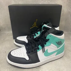 NIKE AIR JORDAN 1 MID 