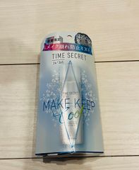 タイムシークレット フィックスミスト クール 仕上げ用化粧水 60g