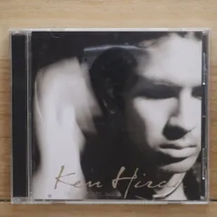 国内盤CD★平井堅/Ken Hirai■ THE CHANGING SAME 【SRCL4854/4988009485492】K24886