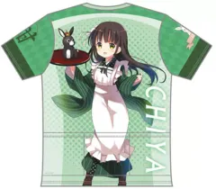 あの夏で待ってる　山乃檸檬ver サイクルジャージ XL あの夏で待ってる」サイクルウェアシリーズ