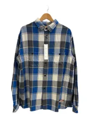 2026年最新】CHALLENGER ネルシャツの人気アイテム - メルカリ