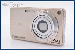 2025年最新】DSC-W350 ソニーの人気アイテム - メルカリ