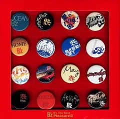 【非売品あり】B'z ３点セット 2025年最新】抽選 b'zの人気アイテム - メルカリ