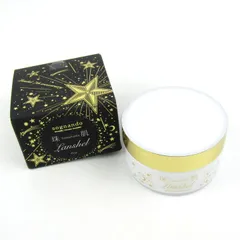 美容ジェル 珠肌ランシェル 60ｇ 3個セット 未開封新品 匿名配送 楽天市場】卵殻膜 【公式】ソニャンド 珠肌ランシェル 60g【送料