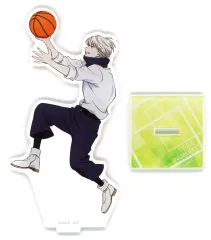 【中古】アクリルスタンド・アクリルパネル 狗巻棘(バスケver.) アクリルスタンド 「呪術廻戦 第2期 渋谷事変」