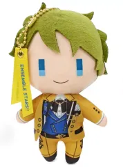 【中古】ぬいぐるみマスコット・ぬいぐるみバッジ 高峯翠 「あんさんぶるスターズ!! コスチュームマスコット -5th Anniversary- vol.6」