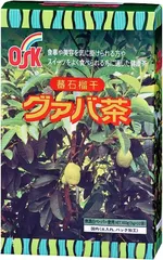 OSK グァバ茶 5g×32袋のサムネイル