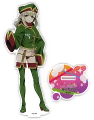 2025年最新】魔法少女にあこがれて アクリルスタンド レオパルトの人気