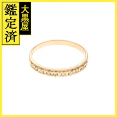 2025年最新】エステール リング k18の人気アイテム - メルカリ 